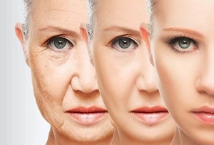 how laser facial rejuvenation is done