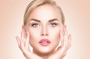 the essence of the fractional skin rejuvenation process